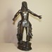A2932 Standing Bronze Native American Indian Statue