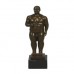 EPA-003 Bronze Statue of Standing Nude Man